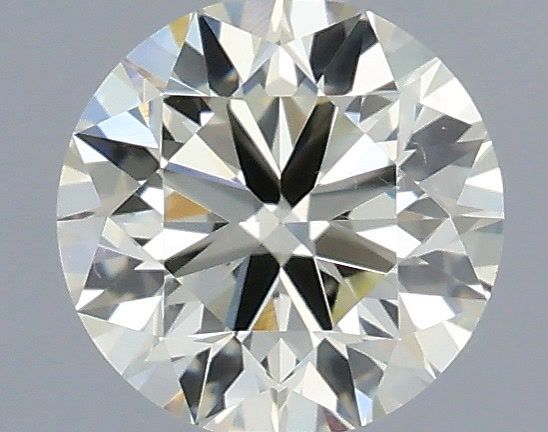 0.4 ct Round Diamond