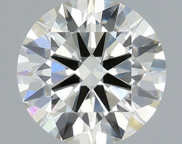 0.4 ct Round Diamond