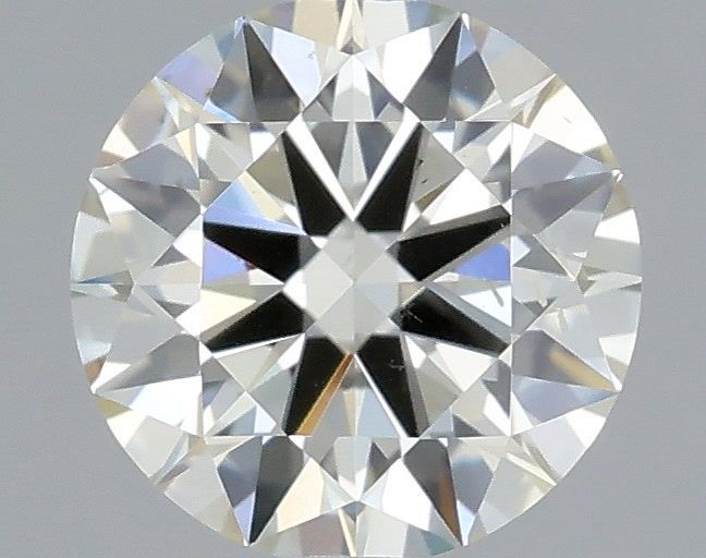 0.42 ct Round Diamond