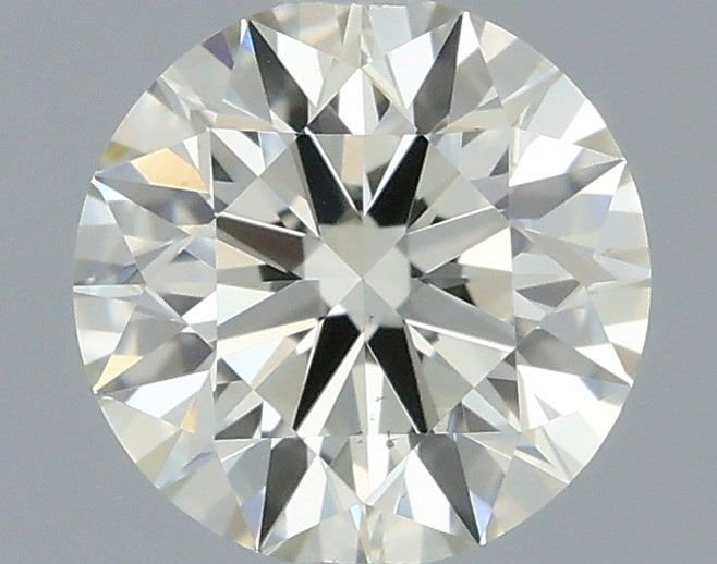 0.4 ct Round Diamond