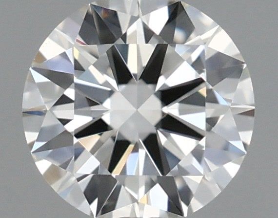 0.3 ct Round Diamond