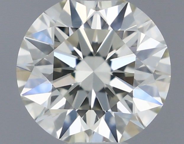 0.4 ct Round Diamond