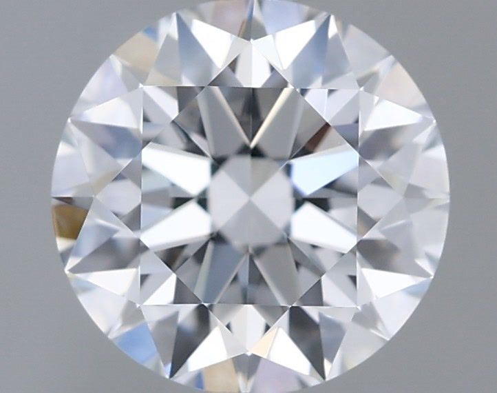 1.08 ct. round Lab Grown Diamond front image