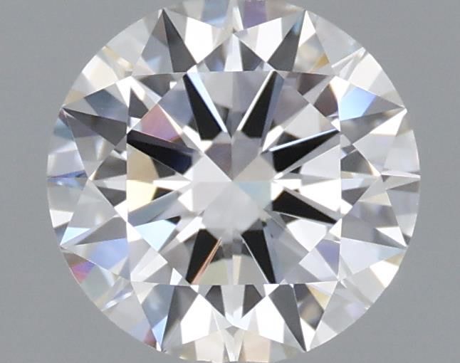 1.16 ct. round Lab Grown Diamond front image