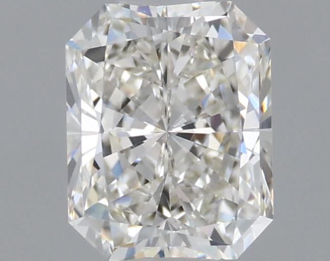 1.01 ct. radiant Lab Grown Diamond front image