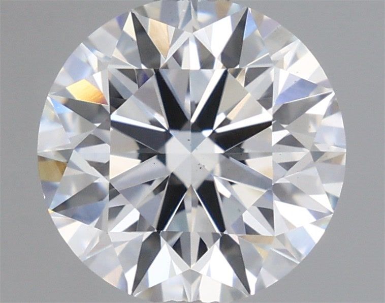 1.82 ct. round Lab Grown Diamond front image