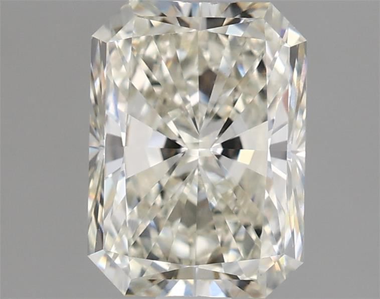 1.93 ct. radiant Lab Grown Diamond front image