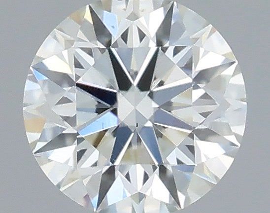 0.32 ct Round Diamond