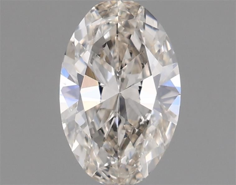 0.4 ct Oval Diamond