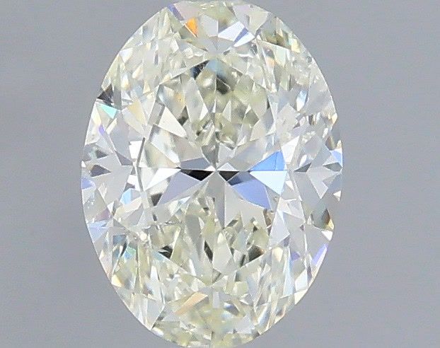 0.5 ct Oval Diamond