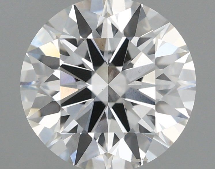 1.75 ct Round diamond