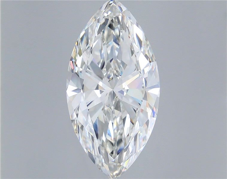 10.03 ct. marquise Lab Grown Diamond front image