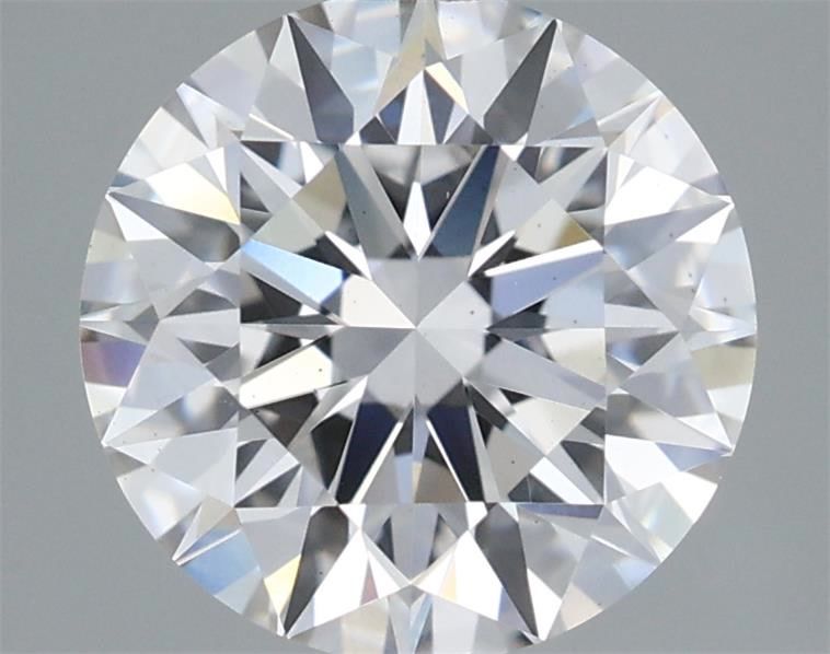 1.95 ct Round diamond