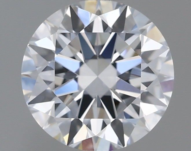 1.09 ct. round Lab Grown Diamond front image