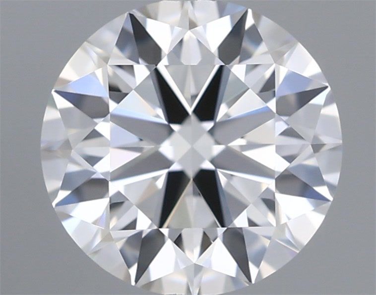 1.07 ct. round Lab Grown Diamond front image