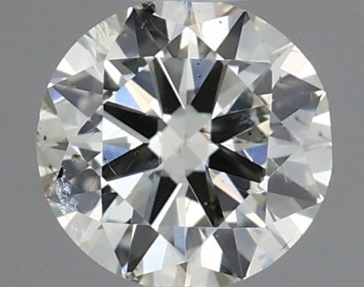 0.3 ct Round Diamond