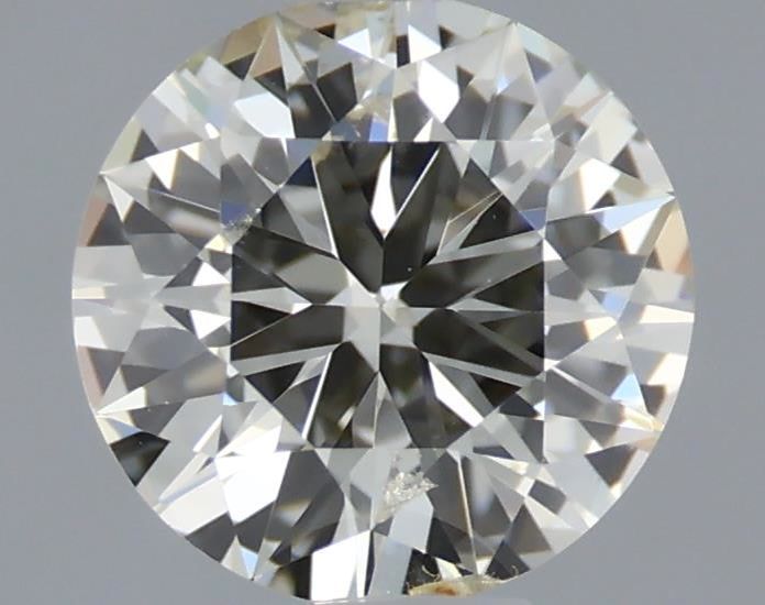 0.5 ct Round Diamond