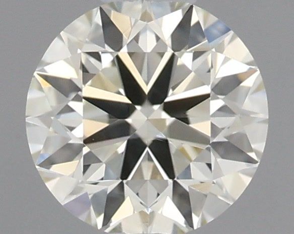 0.41 ct Round Diamond