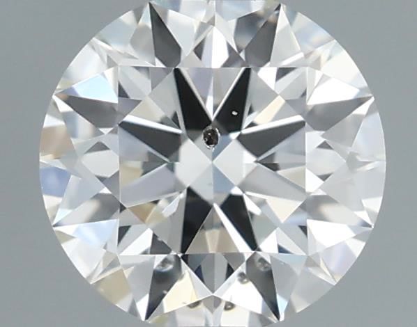 0.4 ct Round Diamond