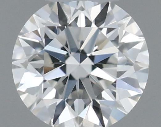 0.19 ct Round Diamond