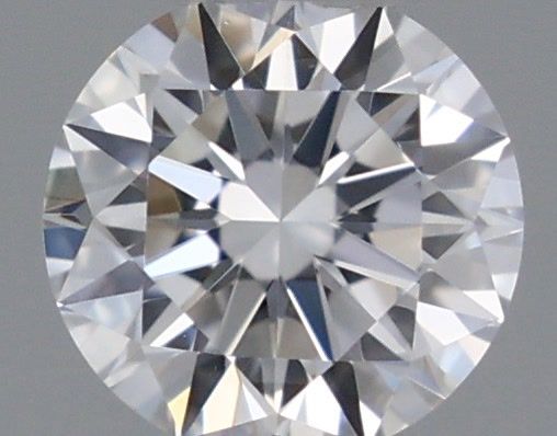 0.18 ct Round Diamond