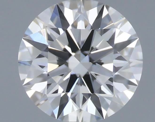0.21 ct Round Diamond