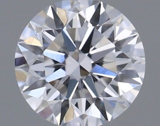 0.19 ct Round Diamond