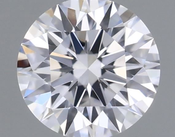 0.23 ct Round diamond