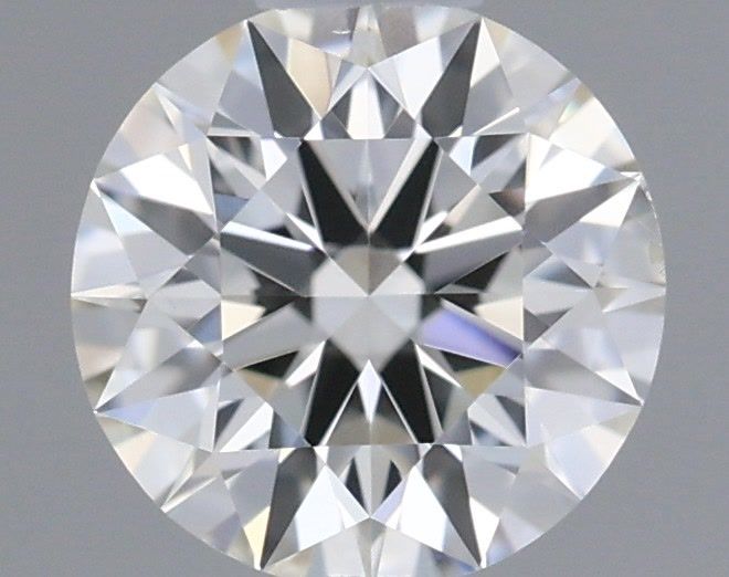 0.4 ct Round Diamond