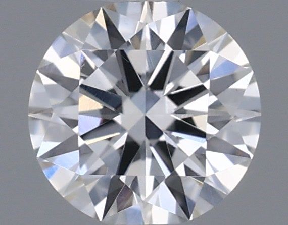 0.19 ct Round Diamond