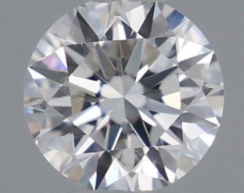 0.18 ct Round Diamond