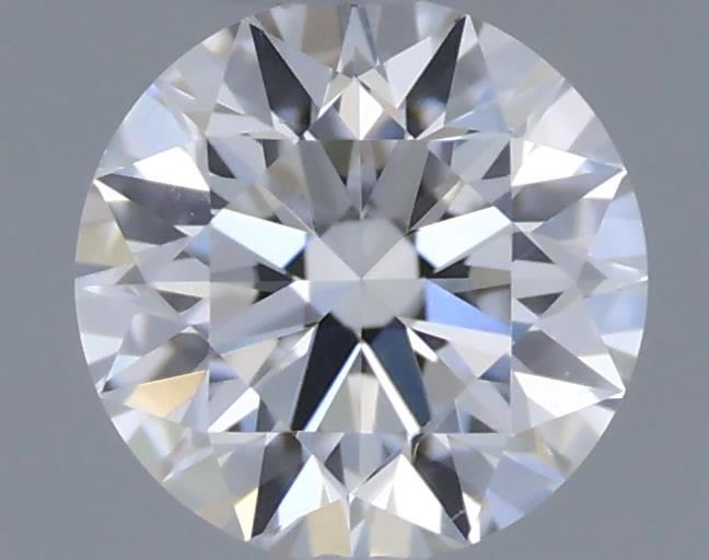 0.21 ct Round Diamond