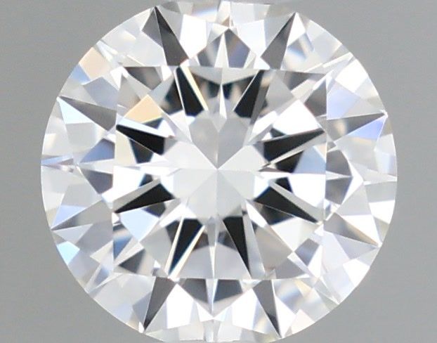 0.40 ct Round diamond