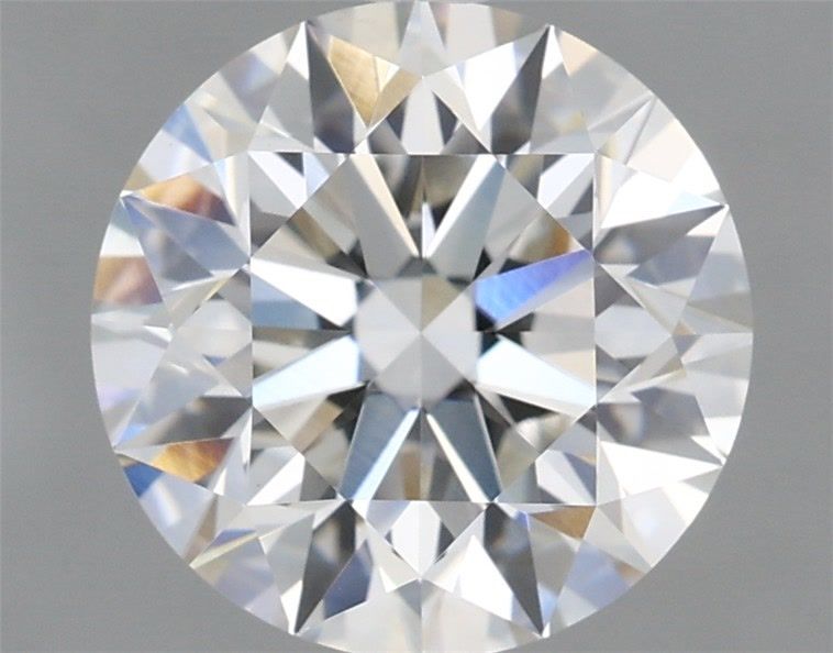 2.20 ct Round diamond