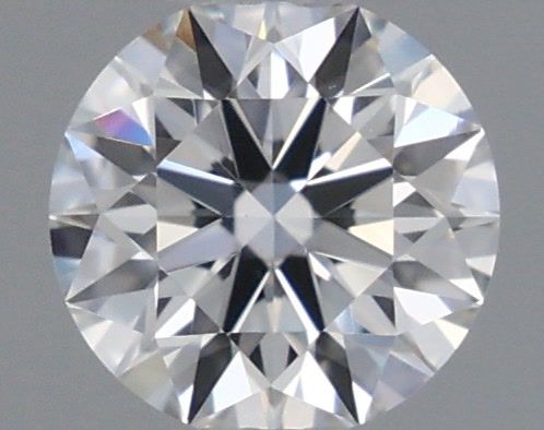 0.19 ct Round Diamond