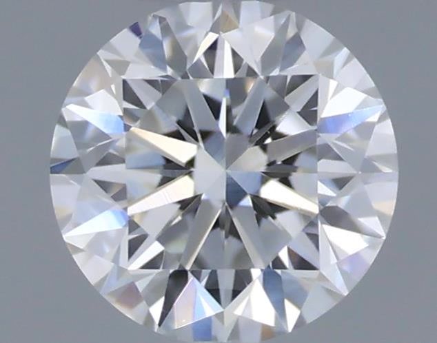 0.19 ct Round Diamond