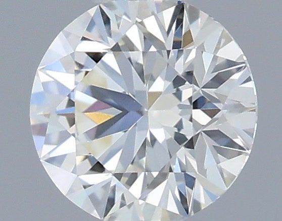 0.34 ct Round Diamond
