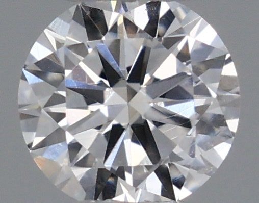 0.18 ct Round Diamond