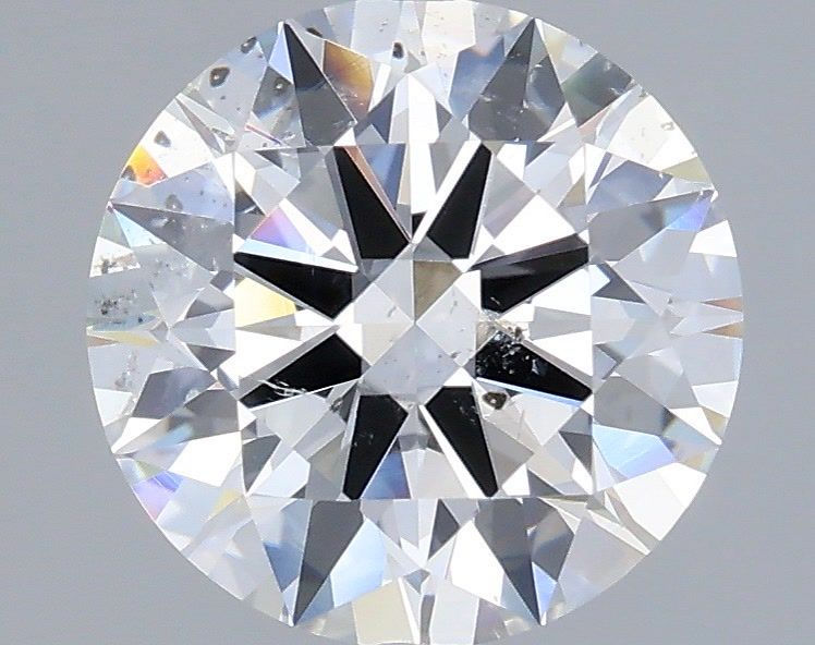 2.07 Carat