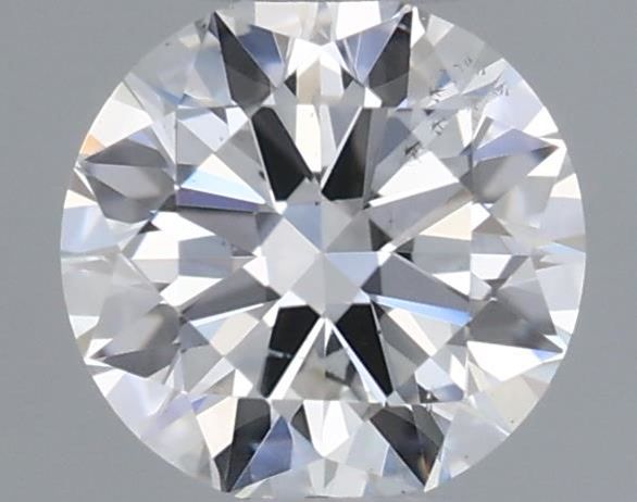 0.29 ct Round Diamond