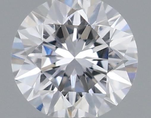 0.18 ct Round Diamond
