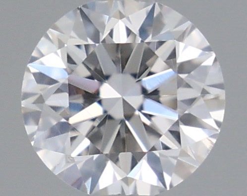 0.19 ct Round Diamond