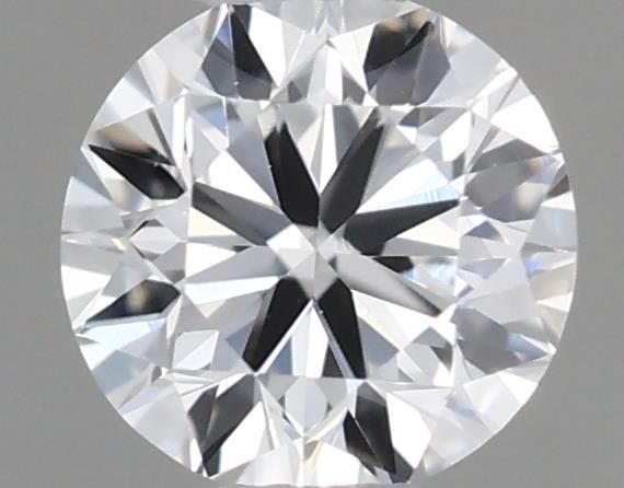 0.22 ct Round Diamond