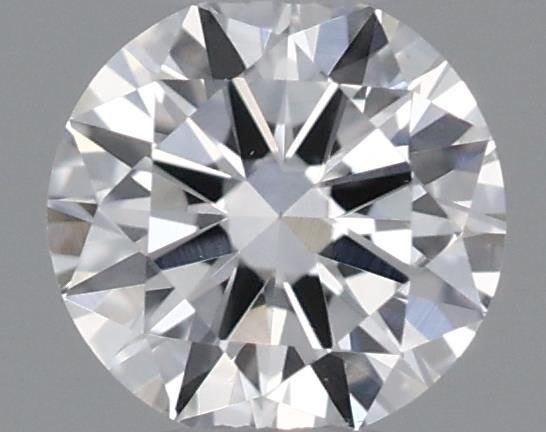 0.18 ct Round Diamond