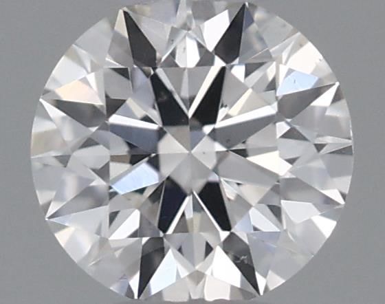 0.19 ct Round Diamond