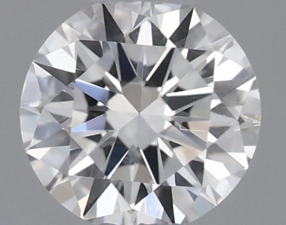 0.19 ct Round Diamond