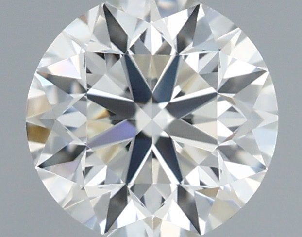 0.48 ct Round diamond