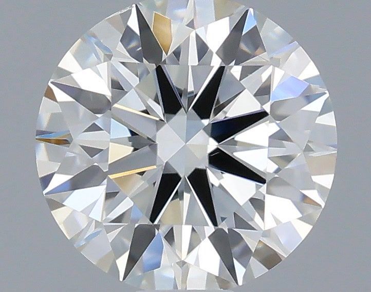 0.70 ct Round diamond