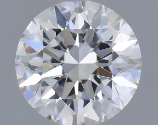 0.2 ct Round Diamond