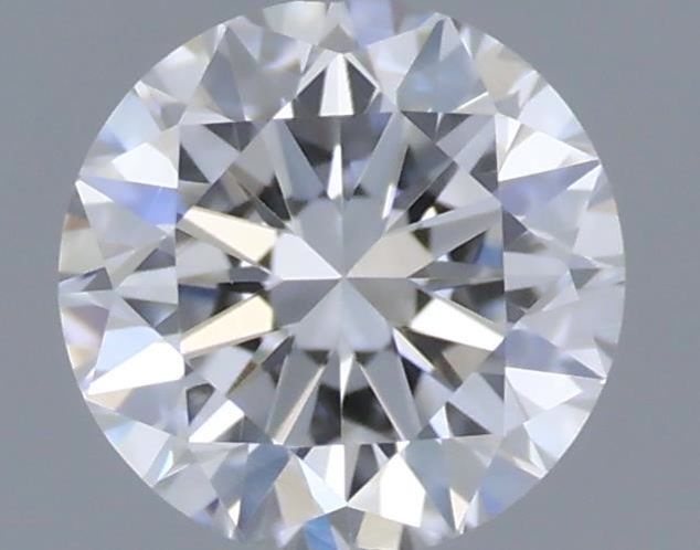 0.19 ct Round Diamond